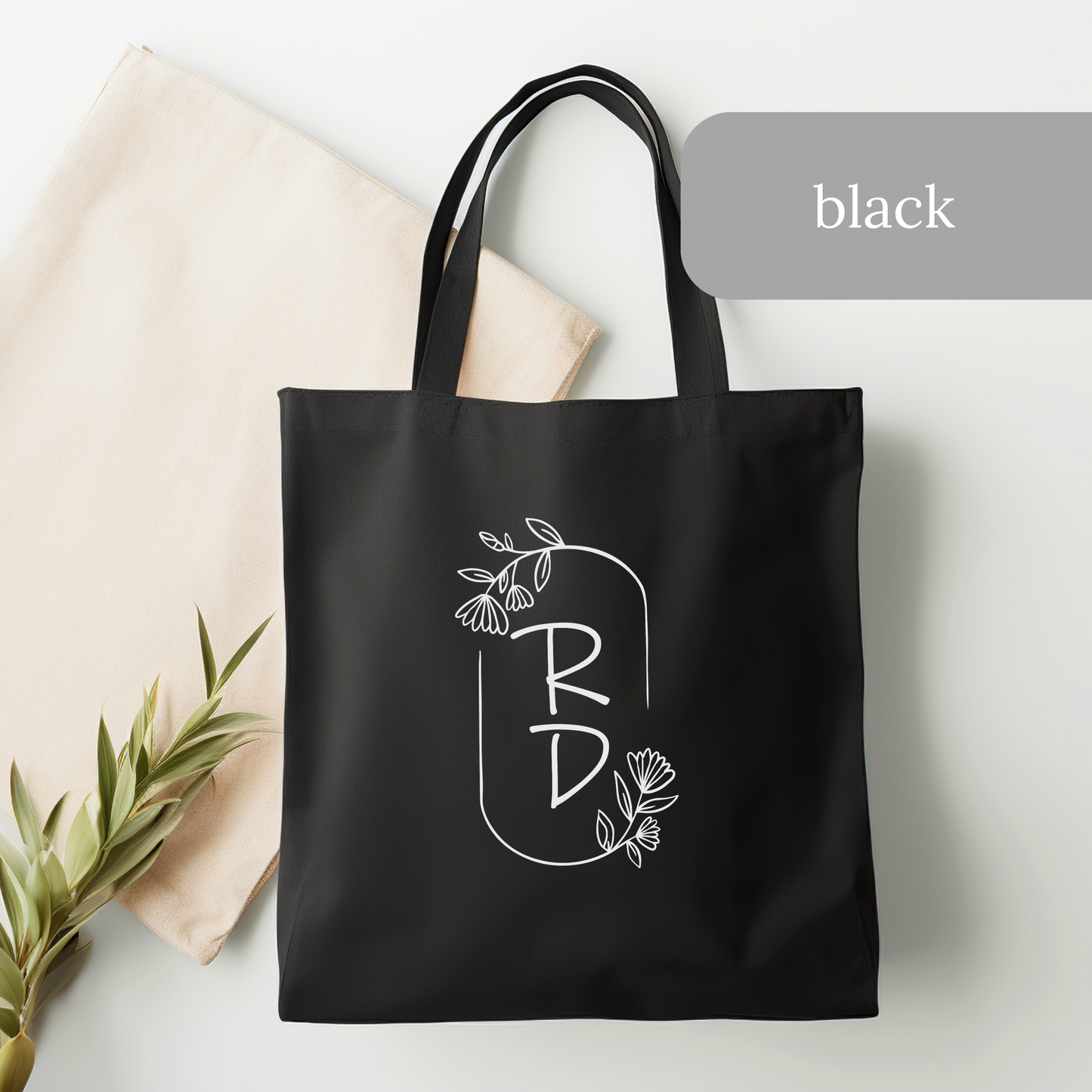 Registered Dietitian Tote Bag