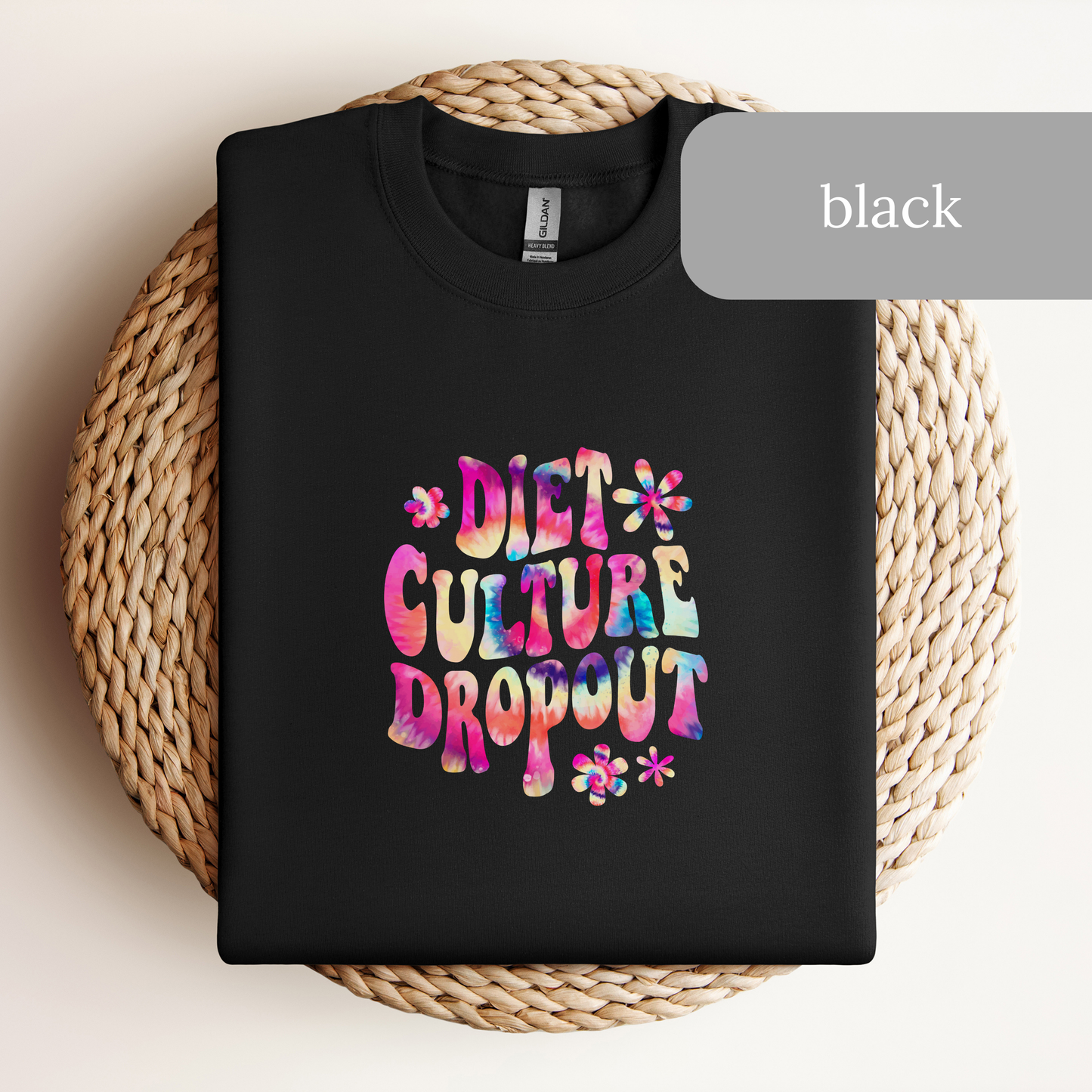 Diet Culture Dropout Sweatshirt