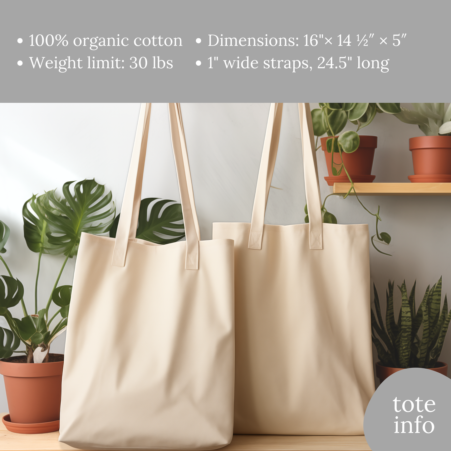 Diet Culture Dropout Tote Bag